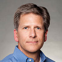 Photo of Dr. John Vanderzyl, MD