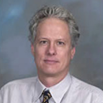 Photo of Dr. Jon Rhoads, MD