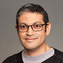 Photo of Dr. Joseph Sedrak, MD