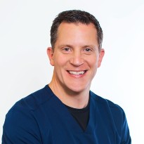 Photo of Dr. Josh Skorupski, MD
