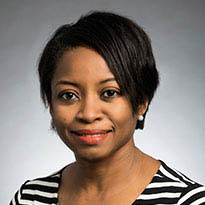 Photo of Dr. Joyce Egbe, MD