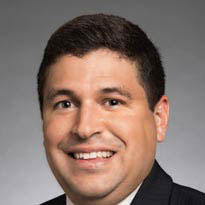 Photo of Dr. Justin Morgan, MD