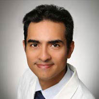 Photo of Dr. Kalpesh Thakkar, MD