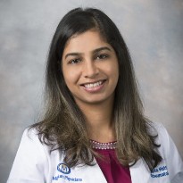 Photo of Dr. Kalpita Hatti, MD