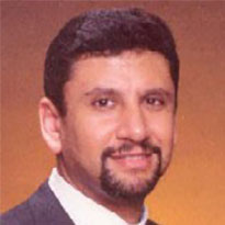Photo of Dr. Kamal Busaidy, DDS