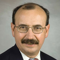Photo of Dr. Karl Schmitt, MD
