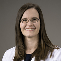 Photo of Dr. Katherine Harris, MD