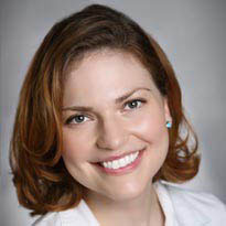 Photo of Dr. Katherine Holzman, DO