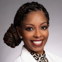 Photo of Dr. Kelli Burroughs, MD