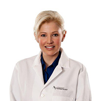 Photo of Dr. Kelly Duncan, MD