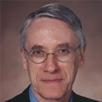 Photo of Dr. Kenneth Gould, MD