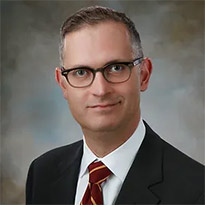 Photo of Dr. Kevin Hude, MD