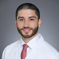 Photo of Dr. Kevin Rabii, DO