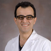 Dr. Khashayar Hematpour, MD