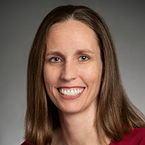 Photo of Dr. Kimberly Coonfield, MD