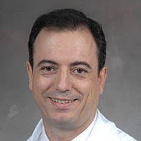 Dr. Konstantinos Boukas, MD