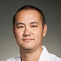 Photo of Dr. Kuojen Tsao, MD