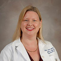 Photo of Dr. Lara Friel, MD