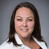 Photo of Dr. Laura Aronson, DO