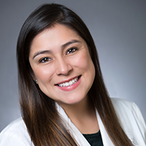 Photo of Dr. Laura Mansilla, MD