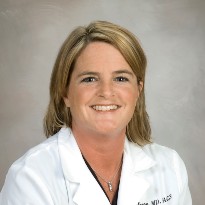 Photo of Dr. Laura Moore, MD