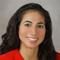 Photo of Dr. Laura Torres-Barre, MD