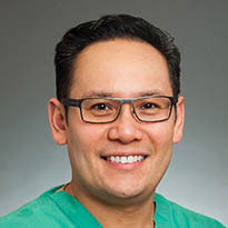 Photo of Dr. Liet Le, MD
