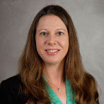 Photo of Dr. Lindsay Crawford, MD