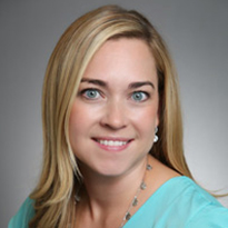 Photo of Dr. Lisa Ecroyd, MD