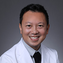 Photo of Dr. Long Cao, MD