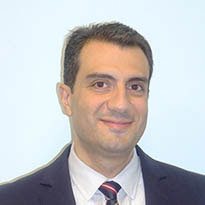 Photo of Dr. Maher Dahdel, MD