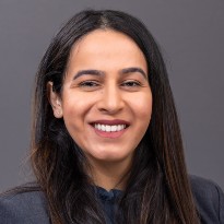 Photo of Dr. Malan Shiralkar, MD