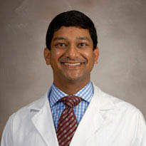 Photo of Dr. Manish Shah, MD