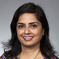 Photo of Dr. Manisha Bawa, MD