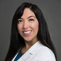 Photo of Dr. Vanessa Recavarren, MD