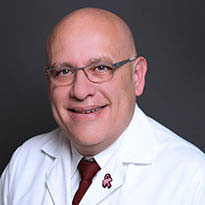 Photo of Dr. Marco Campos, MD
