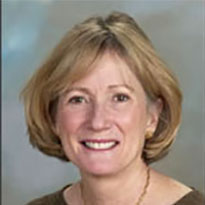 Photo of Dr. Margaret McNeese, MD
