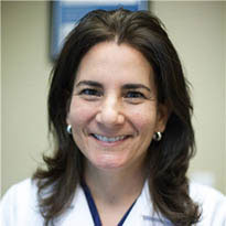 Photo of Dr. Maria Buitrago, DPM
