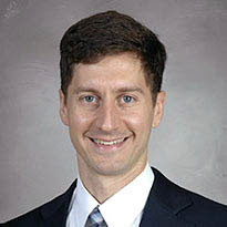 Photo of Dr. Mark Burish, MD