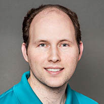 Photo of Dr. Mark Hand, DO