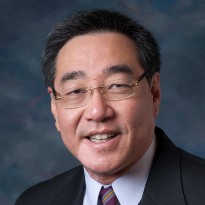 Photo of Dr. Mark Wong, DDS
