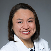 Photo of Dr. Marlyn Generillo, MD