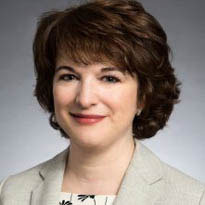 Photo of Dr. Mary Vanderlick, MD