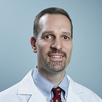 Photo of Dr. Matthew Davis, MD
