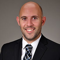 Dr. Matthew Weldon, MD