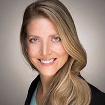 Photo of Dr. Melissa Felinski, DO
