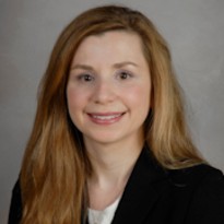 Dr. Melissa Van Arsdall, MD