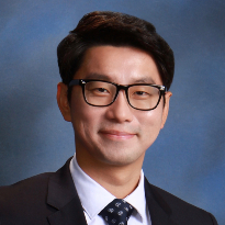 Photo of Dr. Marcus Chen, MD