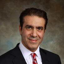 Photo of Dr. Michael Allon, MD