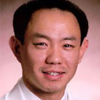 Photo of Dr. Michael Campbell, MD